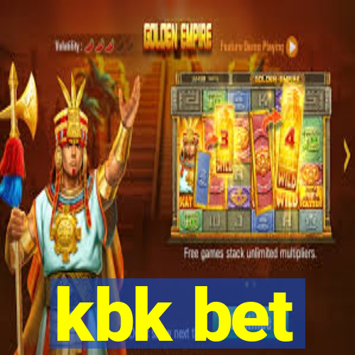 kbk bet